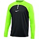 Nike NK Dri-FIT Academy Drill Top K M DH9230 010