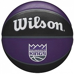 Lopta Wilson NBA Team Sacramento Kings Ball WTB1300XBSAC