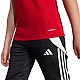 Tričko adidas Squadra 25 Polo Jr JY3411