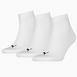 Ponožky Puma Quarter Plain 938589-09