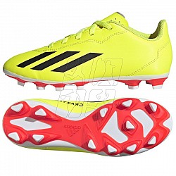 adidas X Crazyfast Club FxG M IF0717