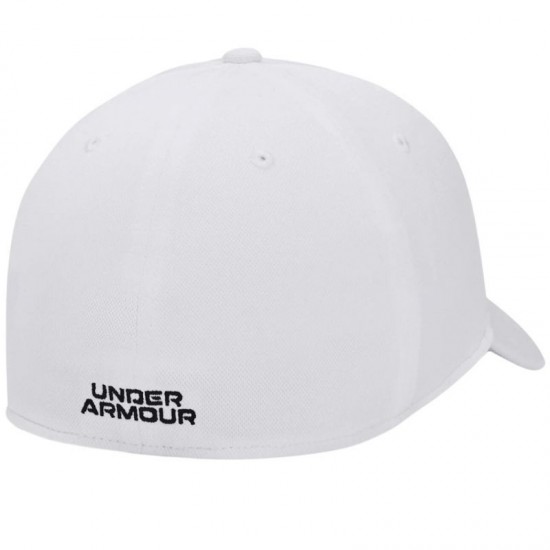 Šiltovka Under Armour Blitzing M 1376700 100