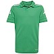 Tričko adidas Squadra 25 Polo Jr JY3410