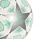 Futbalová lopta adidas UCL Club 24/25 Knockout Stages JH1283