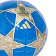 Futbalová lopta adidas UCL Club 25/26 League Stage JP1535