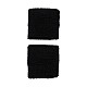 Nike Swoosh Wristbands 2 ks. N1012405010S