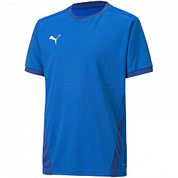 Tričko Puma teamGOAL 23 Jersey Jr 704160 02