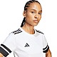 Tričko adidas Squadra 25 Jersey W JI9991