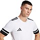 Tričko adidas Squadra 25 M JG5835