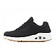 Skechers Uno-Stand n Air M 52458-BLK