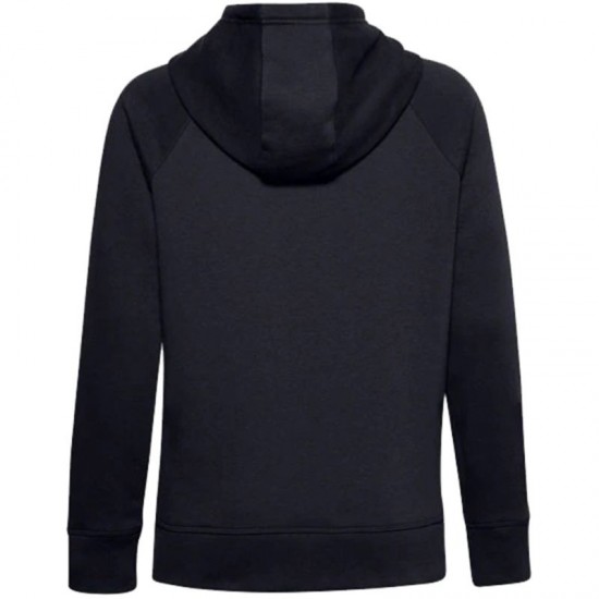 Under Armour Rival Fleece Hb Hoodie W 1356317 001