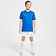 Tričko Nike Dri-Fit Academy 25 SS Jr FZ9758 463