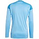Brankársky dres adidas Tiro 25 Competition Goalkeeper Long Sleeve M JI9722