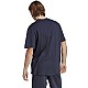 Tričko adidas All SZN Graphic Tee M IC9812