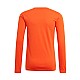 Tričko adidas Team Base Tee Jr GN7511