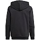 adidas Tiro 24 Hooded Sweat Jr IJ5611