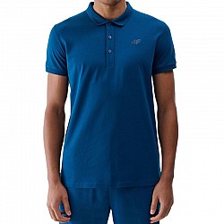 Tričko polo 4F M367 M 4FWMM00TPTSM367 46S