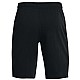 Trenky Under Armour Rival Terry Shorts M 1361631-001