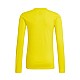 Tričko adidas Team Base Tee Jr GN7514