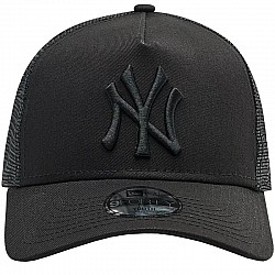 Šiltovka New Era 9Forty Aframe Trucker New York Yankees Cap Jr 12745567
