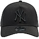 Šiltovka New Era 9Forty Aframe Trucker New York Yankees Cap Jr 12745567