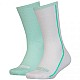 Ponožky Puma Mesh Sock 2 pary Jr 907628 01