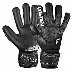 Rukavice Reusch Attrakt Gold NC M 54 70 155 7700