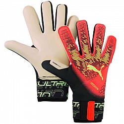 Brankárske rukavice Puma Ultra Grip 1 Hybrid M 41827 02