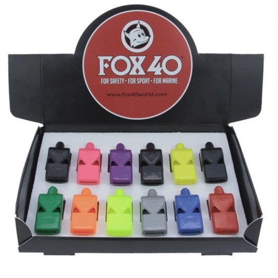 Píšťalka Fox 40 Pearl 9080D2