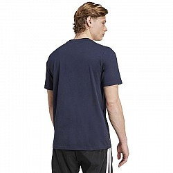 Tričko adidas Real Madryt 24/25 Seasonal Graphic Tee M JX1130