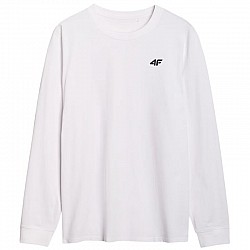 Tričko 4F Longsleeve M432 M 4FWMM00TLONM432 10S