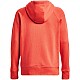 Under Armour Rival Fleece Hb Hoodie W 1356317 877