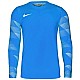 Tričko Nike Dry Park IV JSY LS GK Jr CJ6072-463