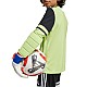 Brankársky dres adidas Squadra 25 Long Sleeve Jr JJ1940