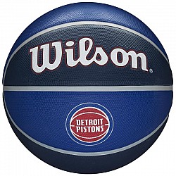 Lopta Wilson NBA Team Detroit Pistons Ball WTB1300XBDET