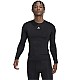 Tričko adidas Techfit Training Long Sleeve M HK2336