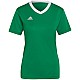 Tričko adidas Entrada 22 Jersey W HI2124