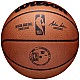 Wilson NBA Official Game Ball WTB7500ID