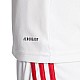 Tričko adidas Squadra 25 Jersey W JI9993
