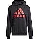 Tepláková súprava adidas Big Logo Terry Track Suit M IP5553
