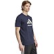 Tričko adidas Real Madryt 24/25 Seasonal Graphic Tee M JX1130