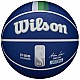 Wilson NBA Team City Collector Dallas Mavericks Ball WZ4016407ID