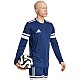 Tričko adidas Squadra 25 Long Sleeve Jersey LM M JF6075