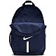 Ruksak Nike Academy Team DA2571-411