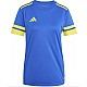 Tričko adidas Squadra 25 Jersey W JN5409