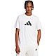 Tričko adidas 3Bar Tee M JD4913