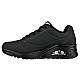 Skechers Uno Metallic Love W 155523/BKGD