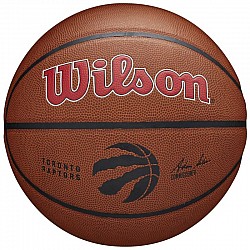 Lopta Wilson Team Alliance Toronto Raptors Ball WTB3100XBTOR