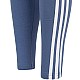 adidas Essentials 3-Stripes Cotton Tights Jr IS2633