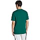 Tričko adidas Tech utline Graphic M JJ1609